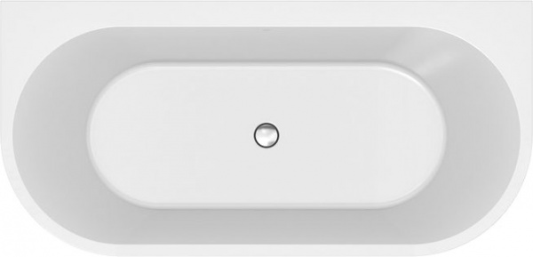 Ванна Cersanit CREA 170x83 см