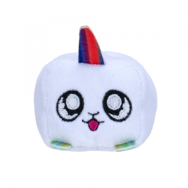 М'яка іграшка Roblox Micro Blind Plush Series 1 – Bubble Gum Simulator в асортименті ROB0551 