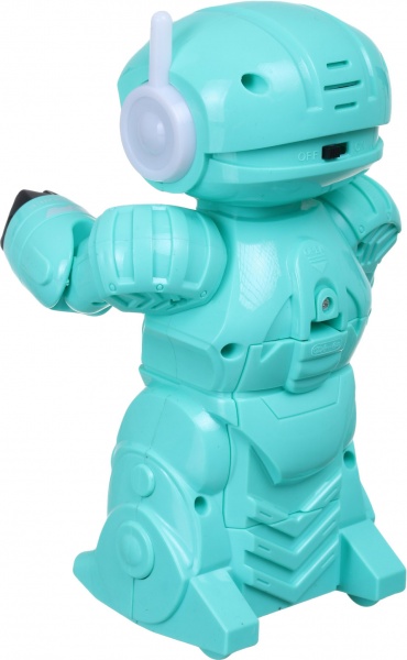 Робот RONG XIAN YI Warrior OTC0885662