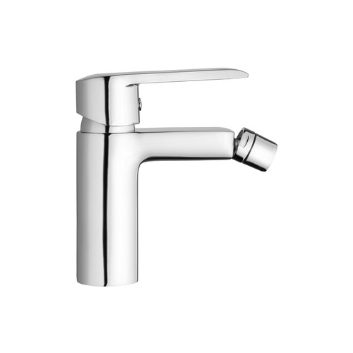 Змішувач для біде Invena хром BB-90-001