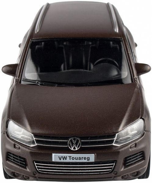 Автомодель Uni Fortune 1:32 Volkswagen Toureg 554019M(B)