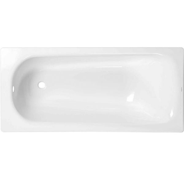 Ванна сталева Kaldewei Saniform Plus 170x70