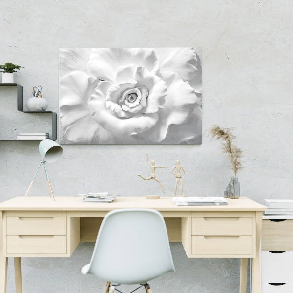 Картина на полотні Барельєф 80x110 см WS Holst 2042225957 