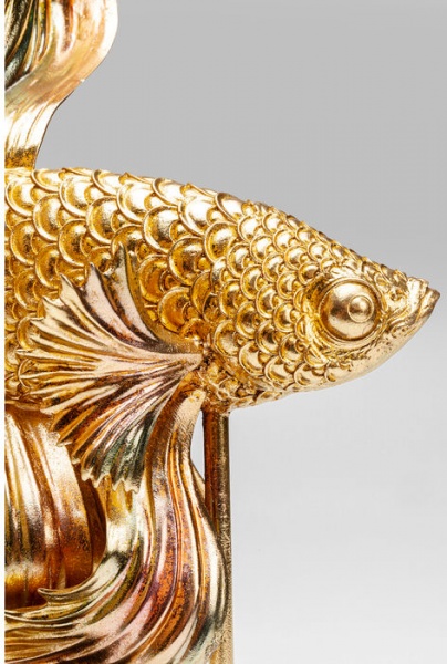 Статуетка Betta Fish Base 49х34х29 см (53557) KARE Design
