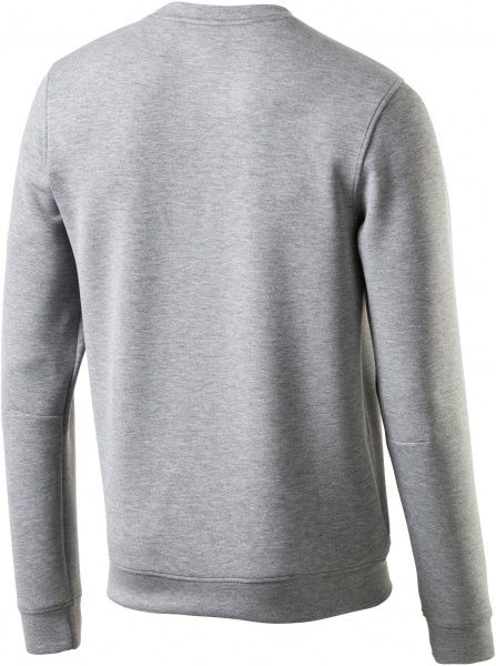 Світшот Energetics Caleb 280601-900031 р. XL сірий