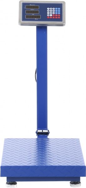 Весы товарные VIS EPC 300 300 кг 