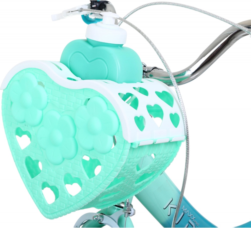 Велосипед дитячий MaxxPro kids 18' KQ-17