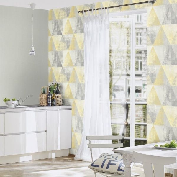 Шпалери RASCH Hyde Park 410921 