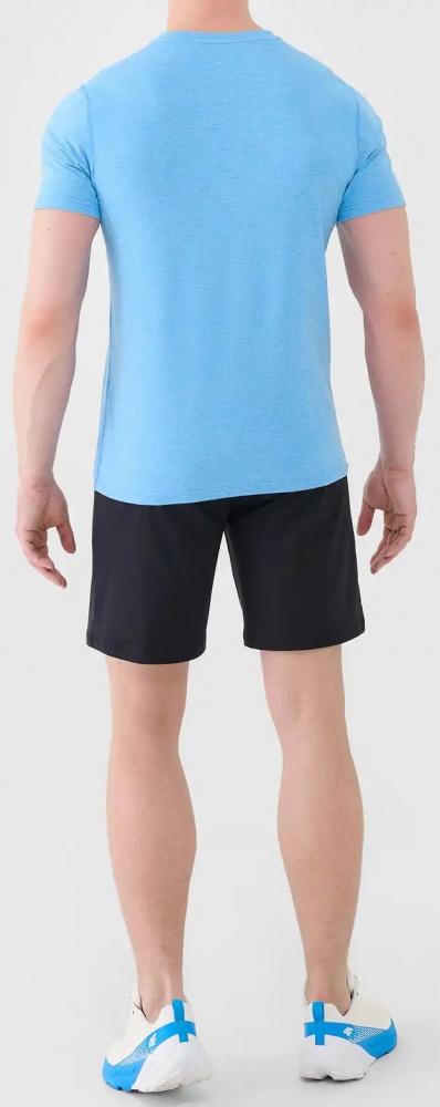 Шорти 4F SHORTS FNK M1277 4FWSS26TFSHM1277-20S р. L чорний