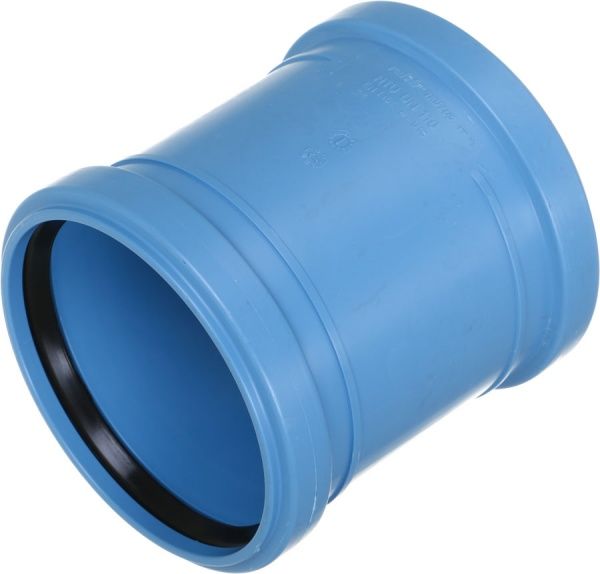 Муфта Valsir безшумна Triplus d 110 (VS0650811)