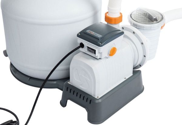 Фільтр Bestway піщаний 9841 л/год