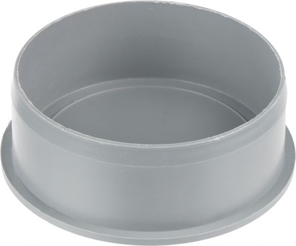 Заглушка каналізаційна Plastimex ПП d110