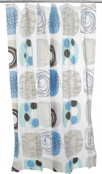 Штора для душа VanStore Ange 60104