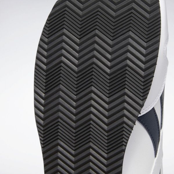 Кросівки Reebok REEBOK ROYAL CL EF7790 р.8 білий