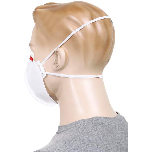 Респиратор Montero БУК-3