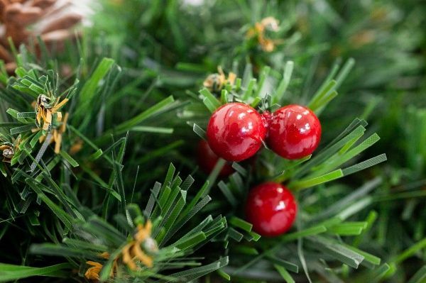 Гірлянда синтентична внутрішня 1,2м МГГЯШ-120/V 