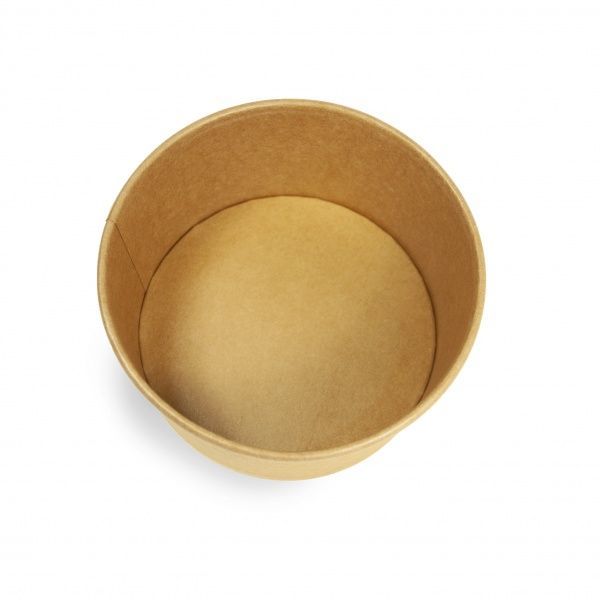 Контейнер Petruzalek салатний 1000 мл 50 шт./уп. 150 x 150 x 78 мм