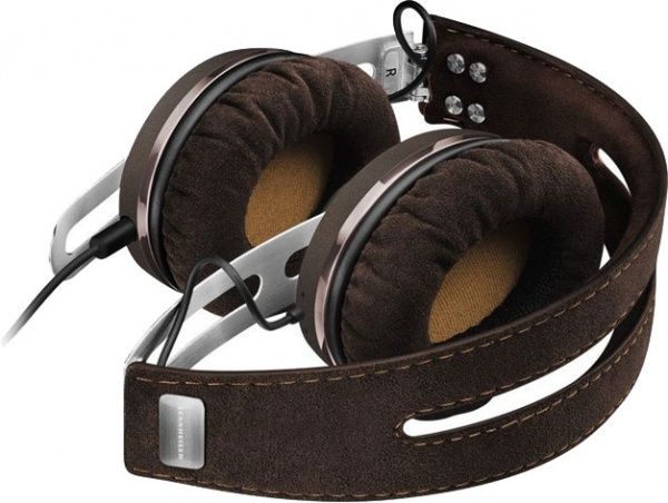 Гарнитура Sennheiser Momentum M2 OEi brown 