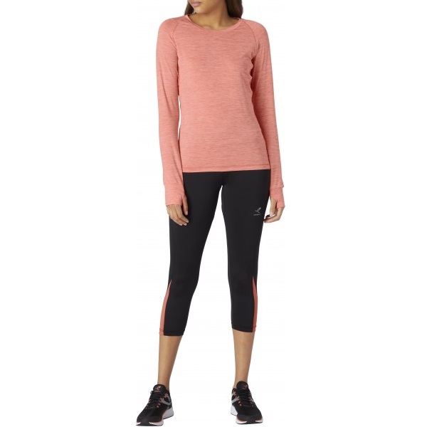 Футболка Energetics Eeva II wms 411868-908911 р.44 помаранчевий