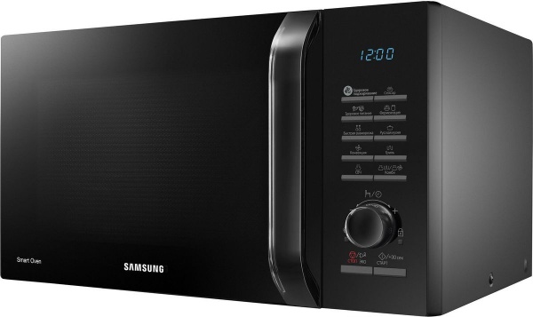 Мікрохвильова піч Samsung MC28A5135CK/UA 