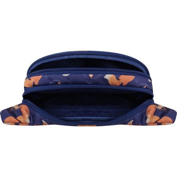 Сумка через плече Bagland Лисон 2 л суб.980 (202664)