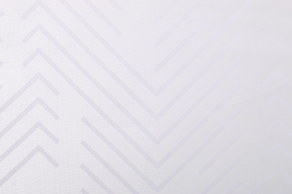 Тюль Chip 290х275 см белый La Nuit