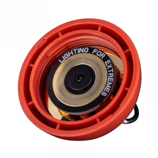 Ліхтар для кемпінгу Fenix CL23 ЗЕЛЕНИЙ