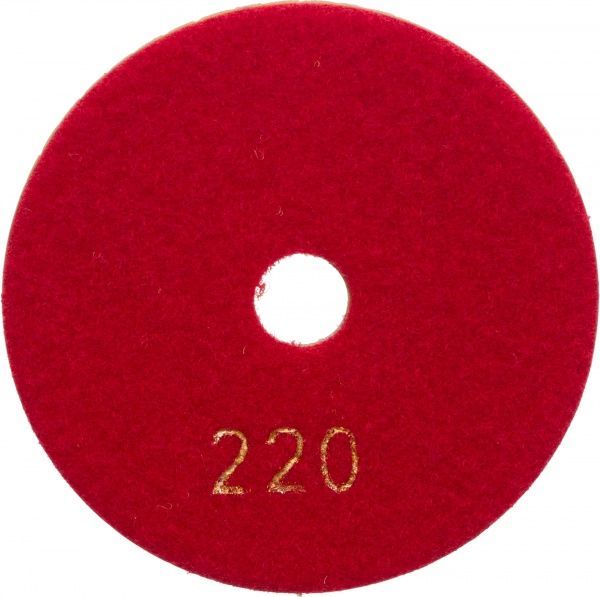 Круг полірувальний Standard Baumesser 999 373 60 005