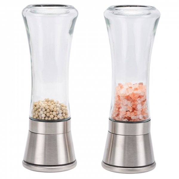 Емкость для специй с функцией помола 26-203-084 Krauff