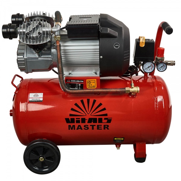 Компрессор Vitals GK55.t48v2-8a