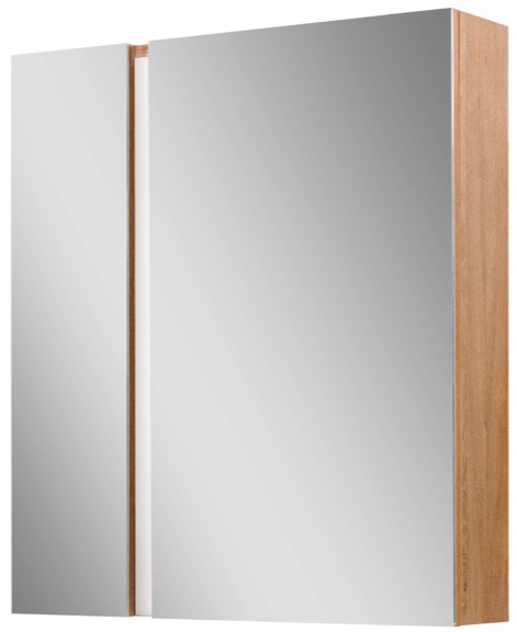 Дзеркальна шафа Сансервіс Джерсі 60 