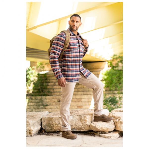 Кеды 5.11 Tactical тактические 