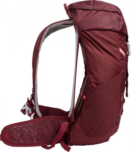 Рюкзак McKinley 421772-903299 Minah I VT красный 26 л