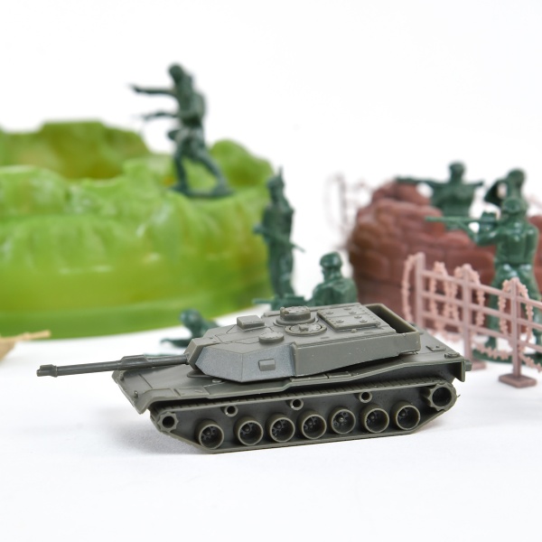 Игровой набор Fun Banka Сухопутные силы 101865-UA