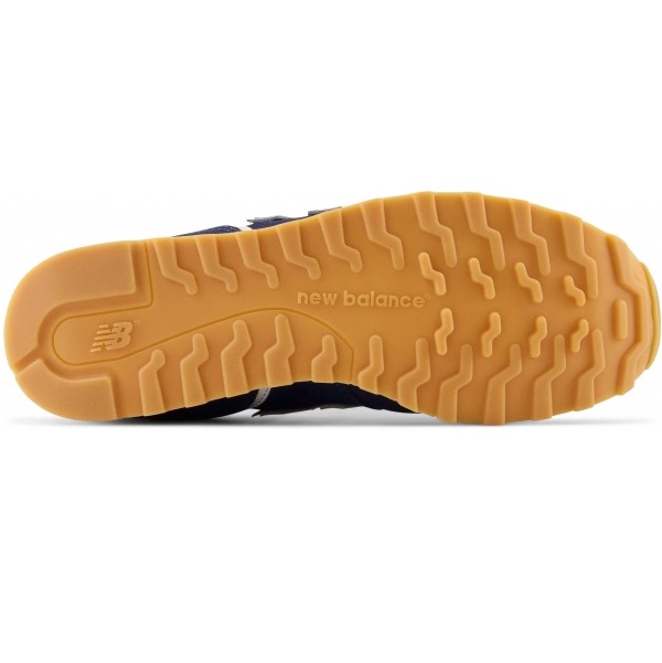 Кроссовки New Balance 373 WL373OA2 р.40 синий