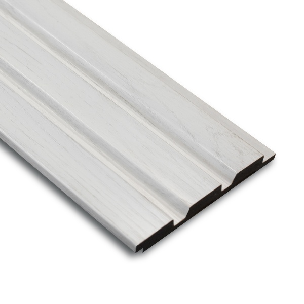 3D-панель MARCO decor 12011-703-SP белое дерево 120х11х2900 мм (0,34 кв.м)