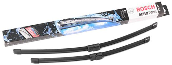 Щетка стеклоочистителя Bosch Aerotwin A 936 S (A936S) 3397118936 600 мм 2 шт.