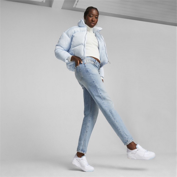 Кроссовки Puma SLIPSTREAM WNS 38627014 р.40 белый