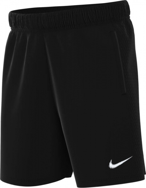 Шорты Nike K NK DF TRPHY23 SHORT GX FD3959-010 р. S черный