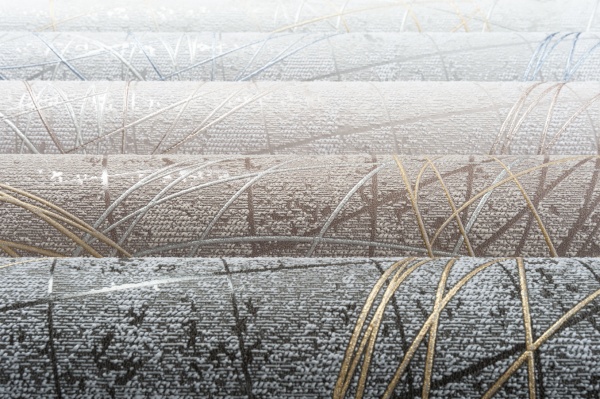 Шпалери зі спіненого вінілу Vinil Sphere decor ДХС-1584/3 1,06x10,5 м 