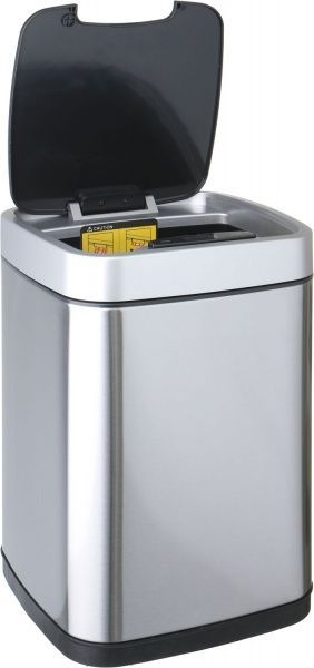 Ведро для ванной Java Sensor 9 л