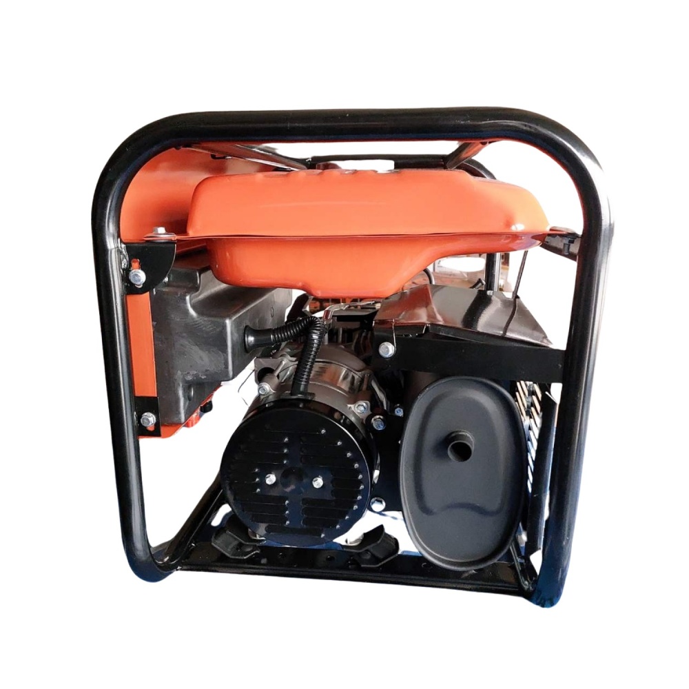 Генератор бензиновый Covax 2,2 кВт / 2,5 кВт 220 В CV3200DX