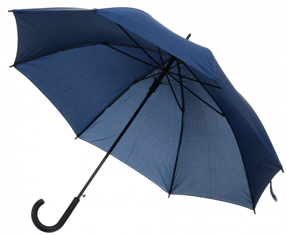 Зонт-трость Sensio Solid полуавтомат в ассортименте