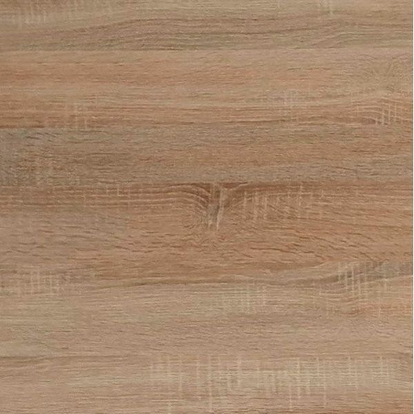 Стеновая панель LuxeForm L940 4200x600x10 мм дуб сонома