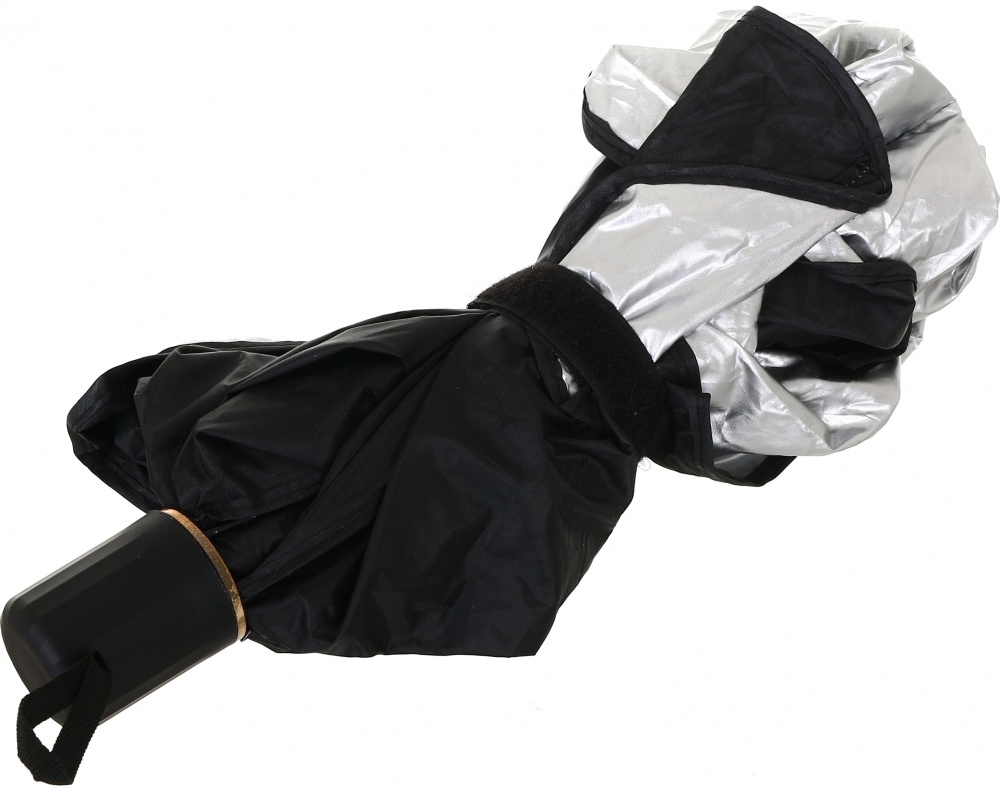 Екран сонцезахисний Auto Assistance AA-SU01 80x140 см