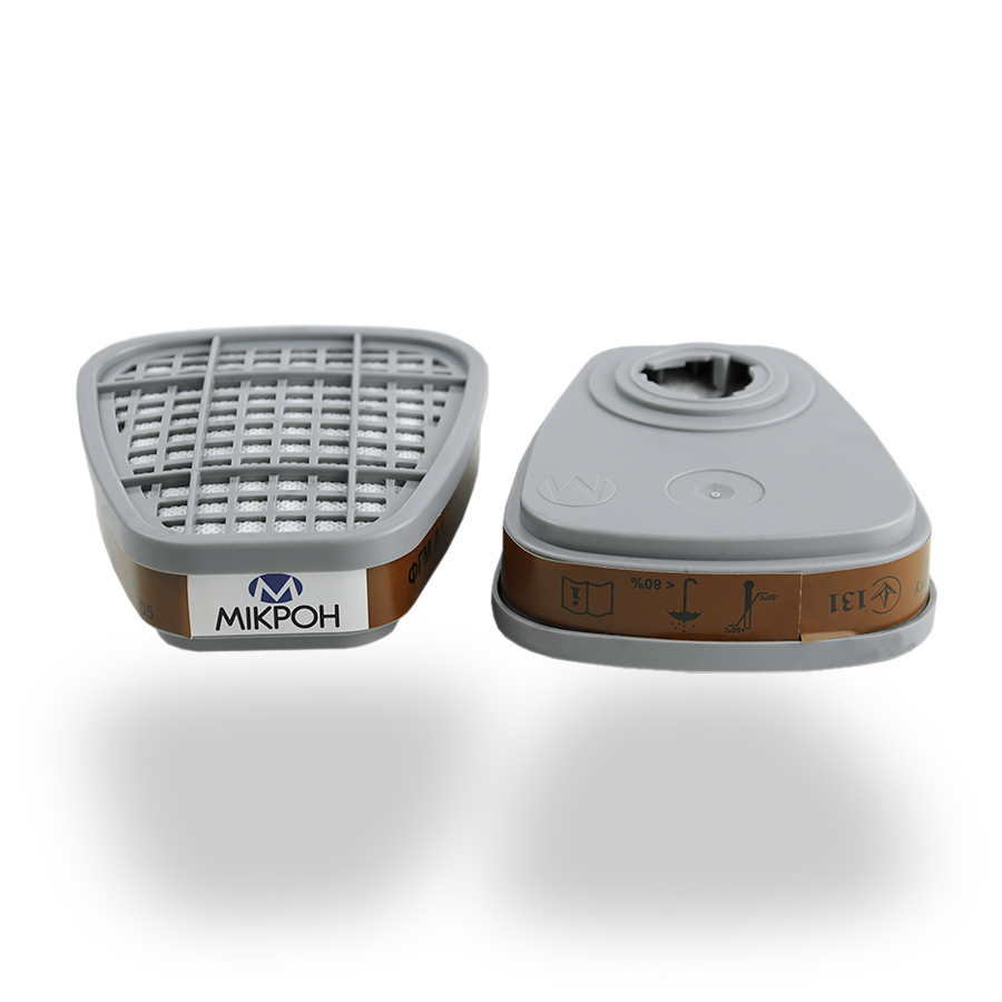 Сменный фильтр ФГМ А2 2 шт.