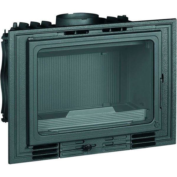 Топка для камина Invicta ECO 700 (P900672) 8 кВт