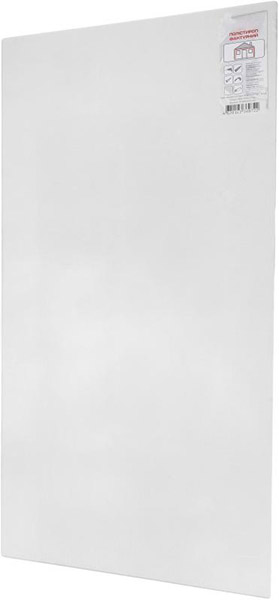 Лист полістирол ТОМО design Карре 1200x640x2,5 мм