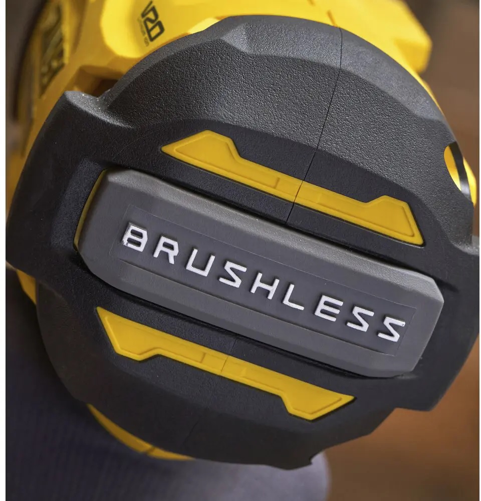 Гайковерт ударний акумуляторний Stanley FatMax SFMCF940M1