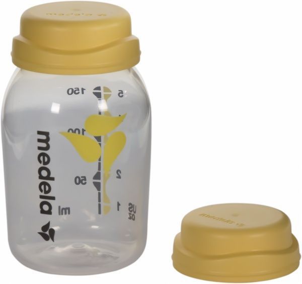 Бутылочка Medela С соской 008.0130